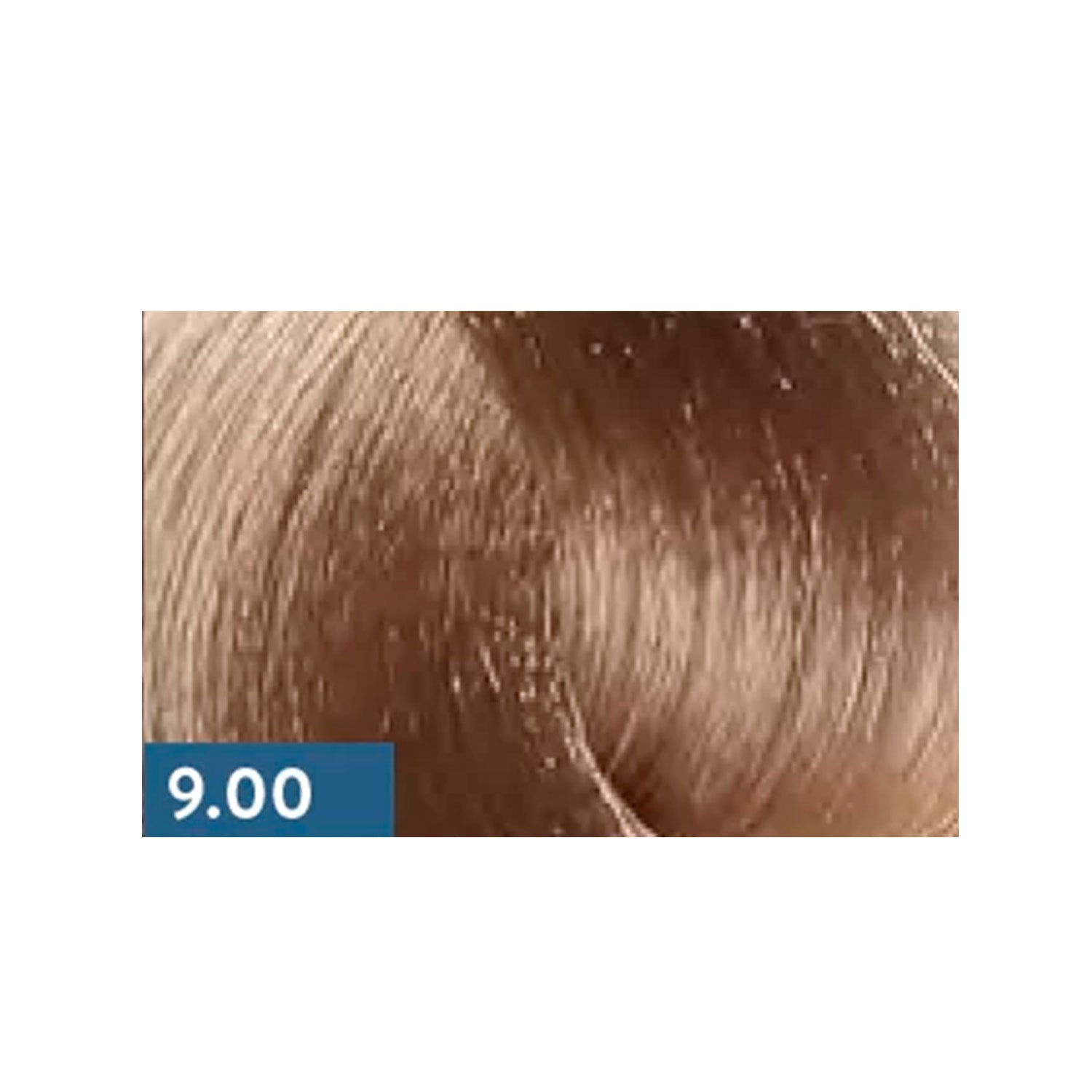 BACO Permanent Hair Color - Intense Natural