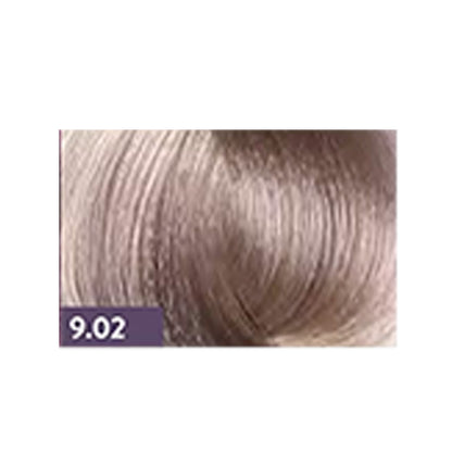 BACO Permanent Hair Color - Violet