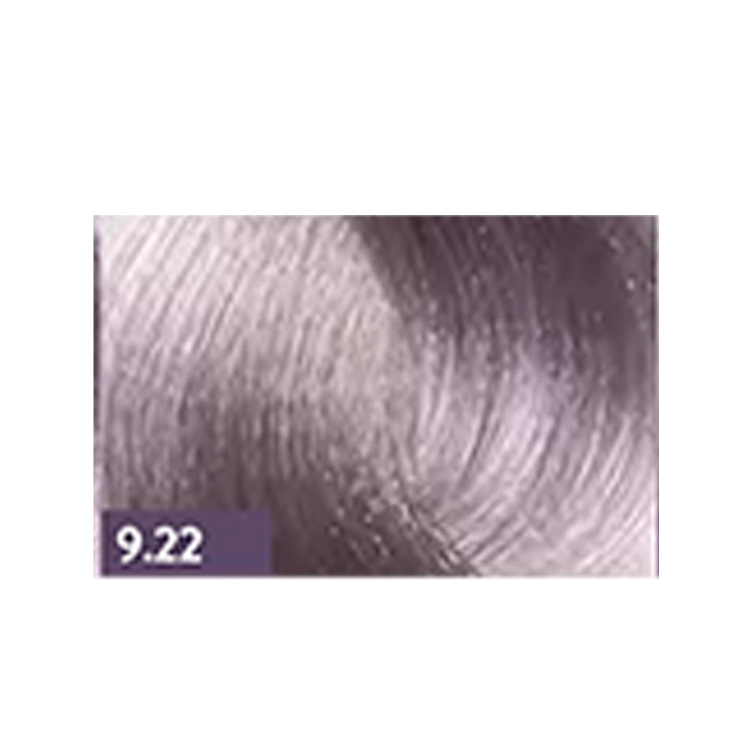 BACO Permanent Hair Color - Intense Violet