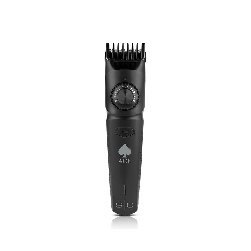 Adjustable Beard Blender