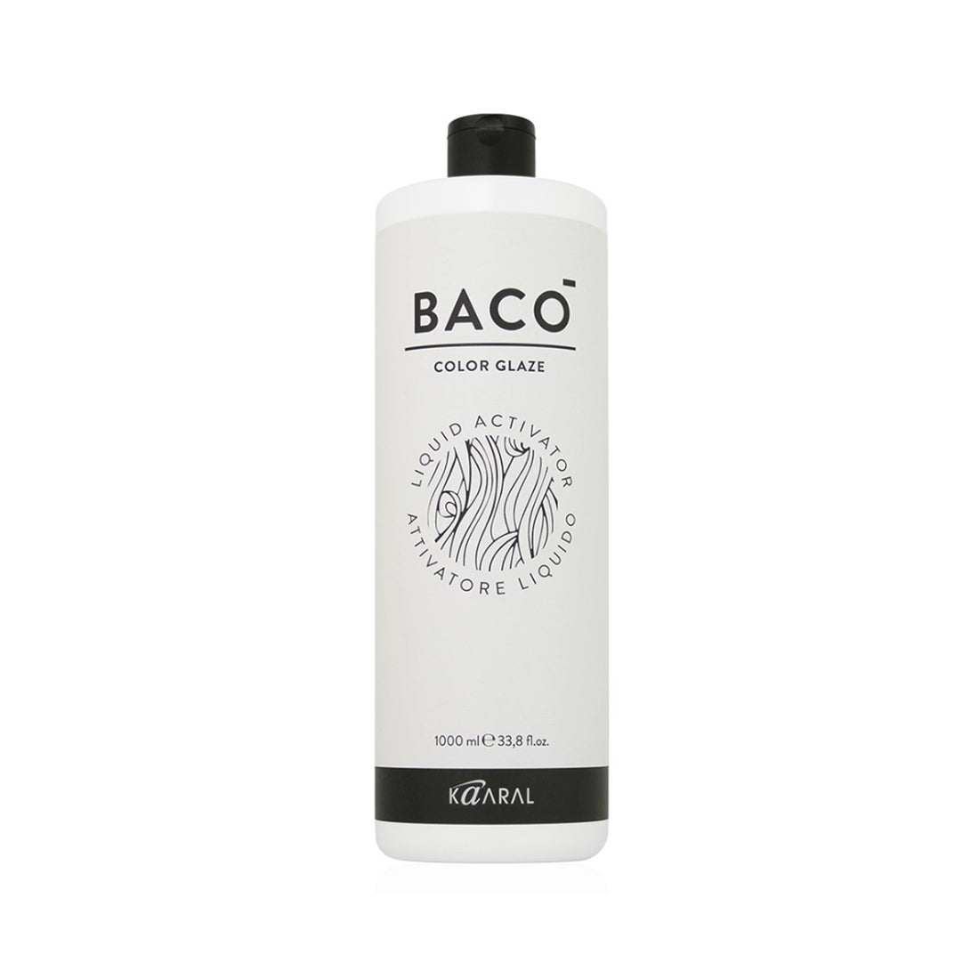 Kaaral Baco Color Glaze Activator
