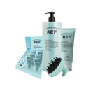 REF AHA Scalp Detox Treatment Intro