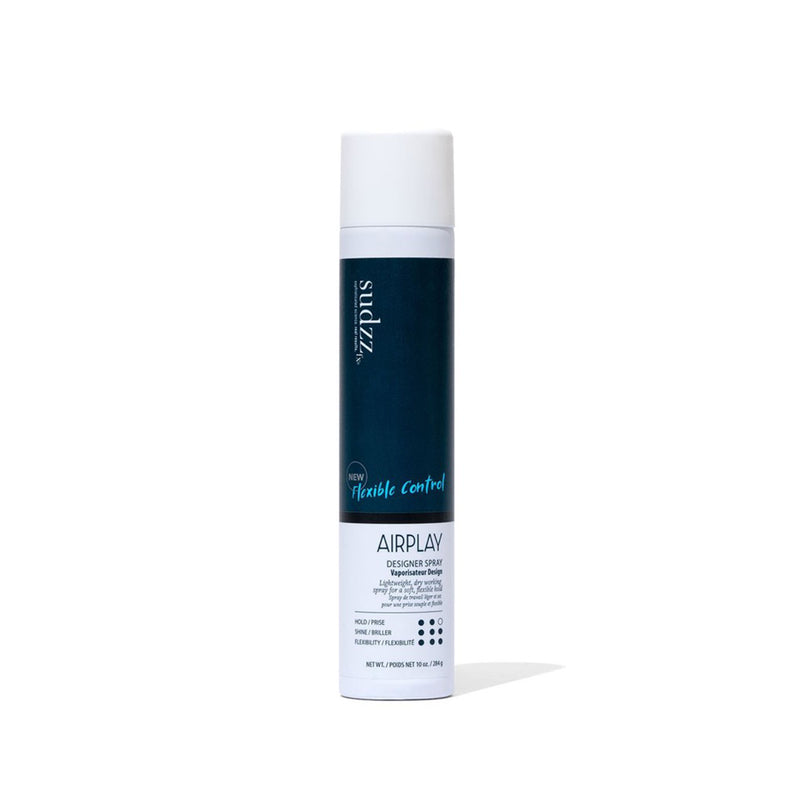 Sudzz AirPlay Designing Spray