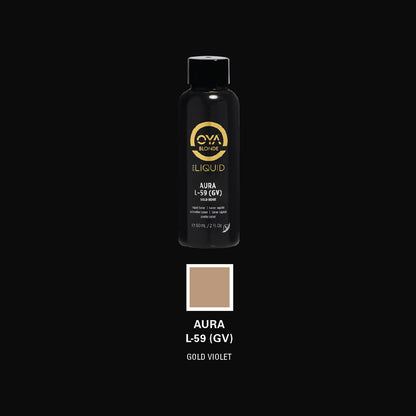 OYA Liquid Rapid Toners