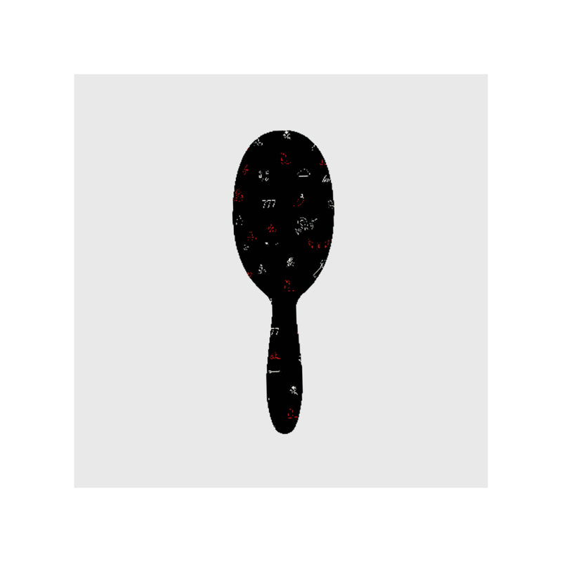 Framar Get Lucky Detangle Brush Display