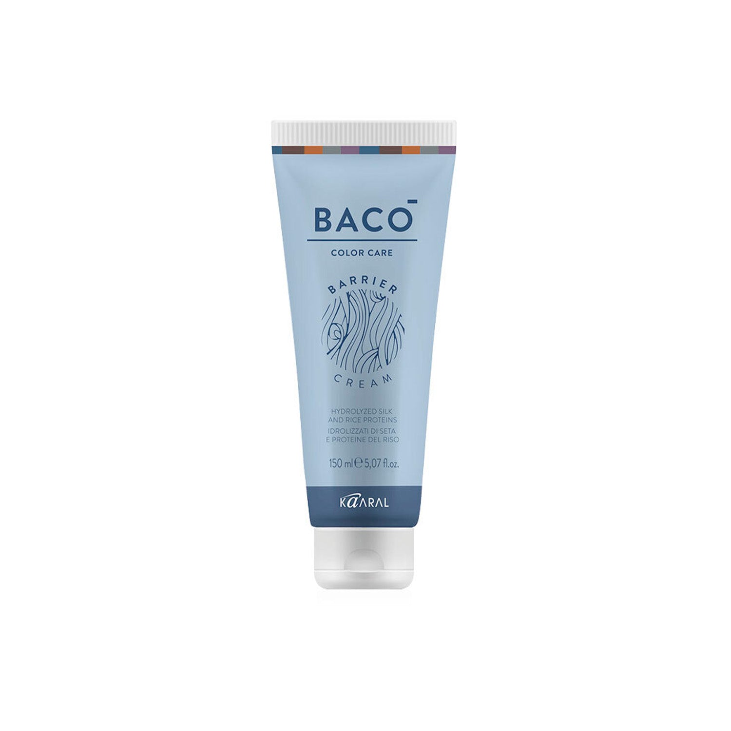 BACO Barrier Cream