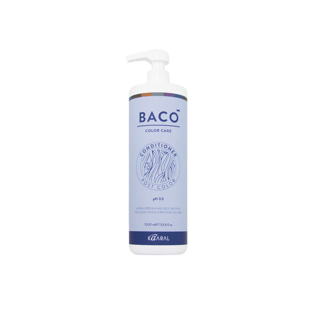 BACO Post Color Conditioner