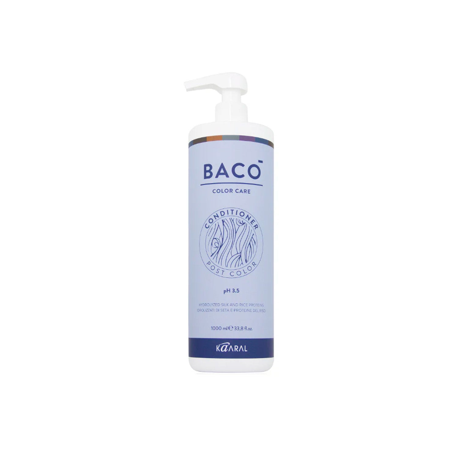 BACO Post Color Conditioner