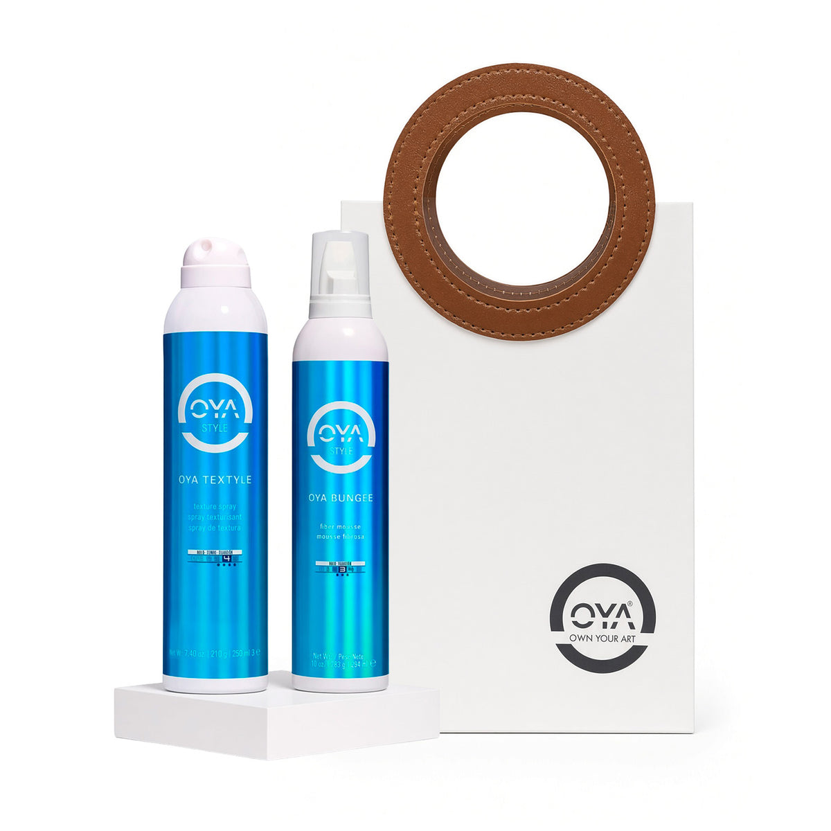 OYA Show Specials | Roxanne&