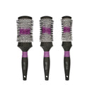 Scalpmaster Salonchic Concave Thermal Vented Brushes