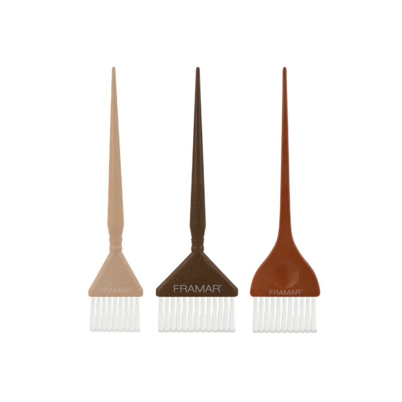 Framar Terra Series Color Brushes Family Pack