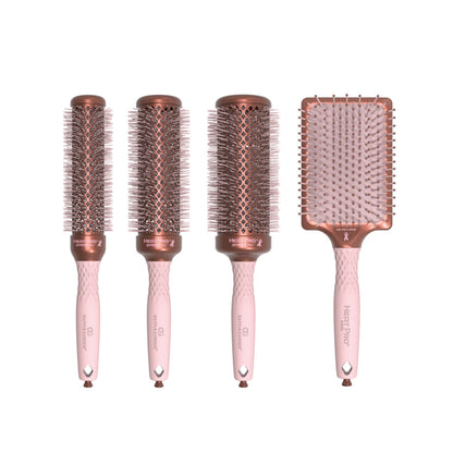 Olivia Garden Heat Pro Speed XL BCA 2026 Brushes