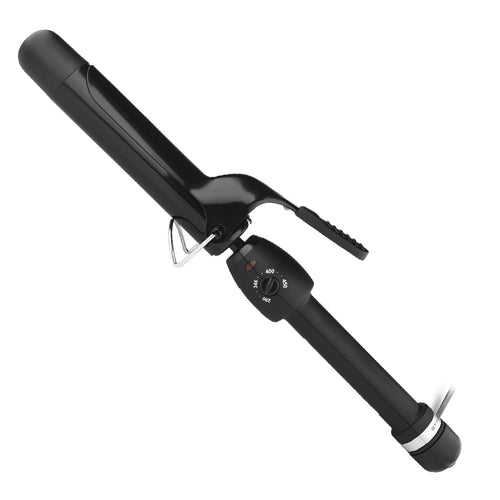 Stylecraft - Black Curling Irons