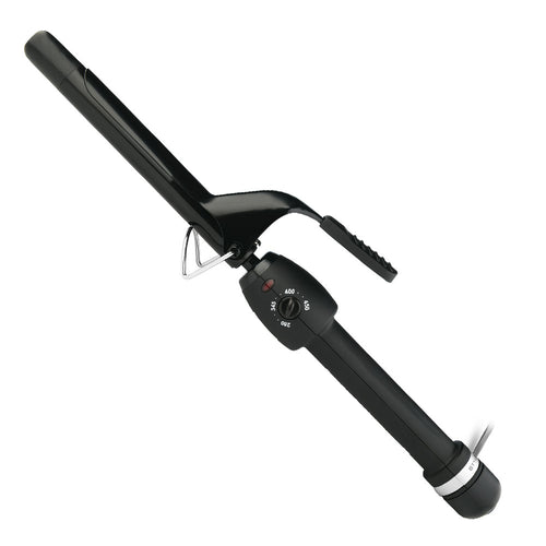 Stylecraft - Black Curling Irons