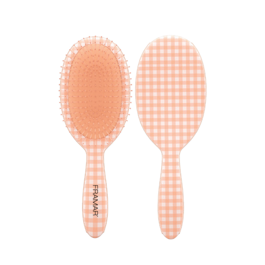 Framar Peach Please Detangle Brushes