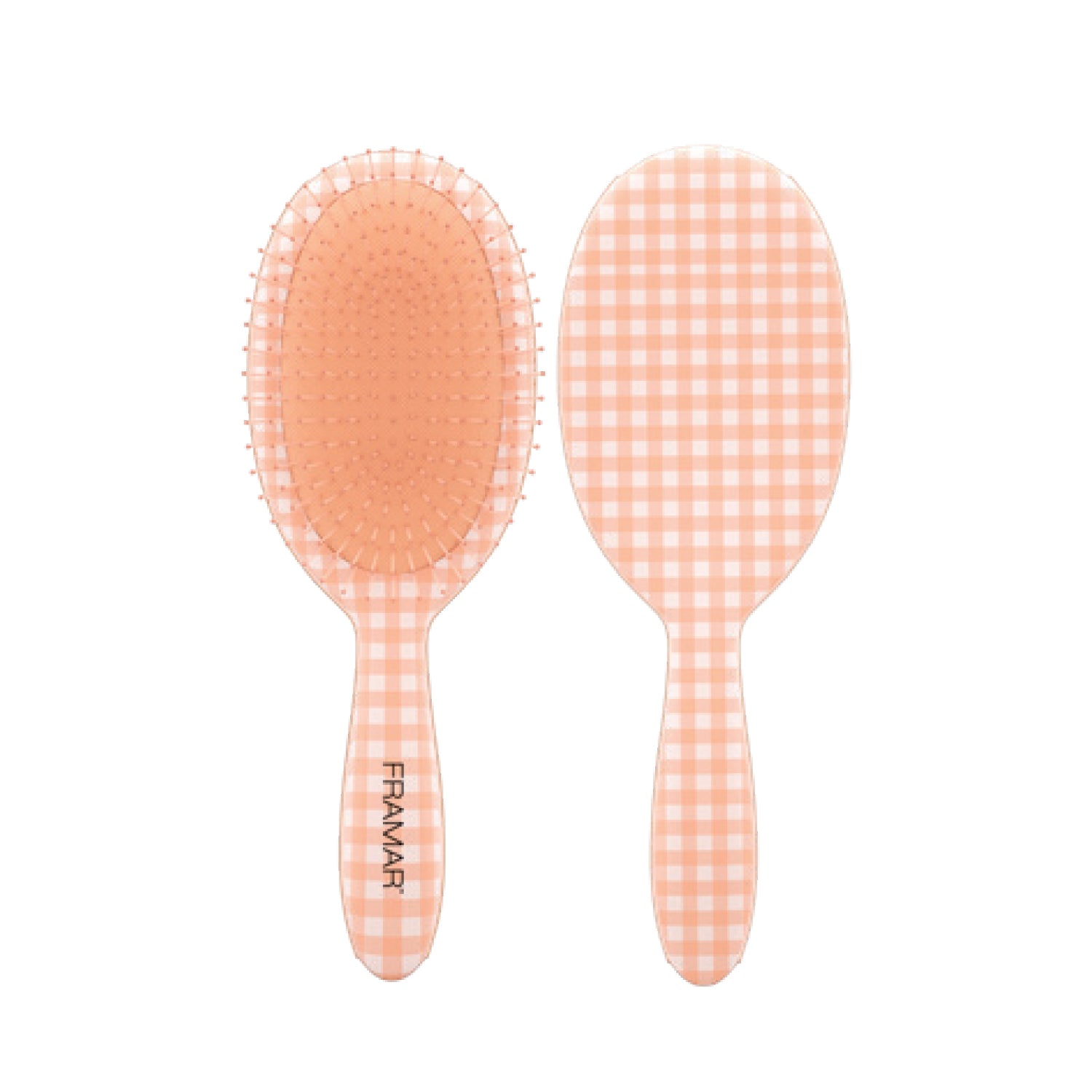 Framar Peach Please Detangle Brushes