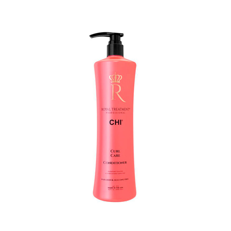 CHI Royal Treatment -  Curl Care - Conditioner