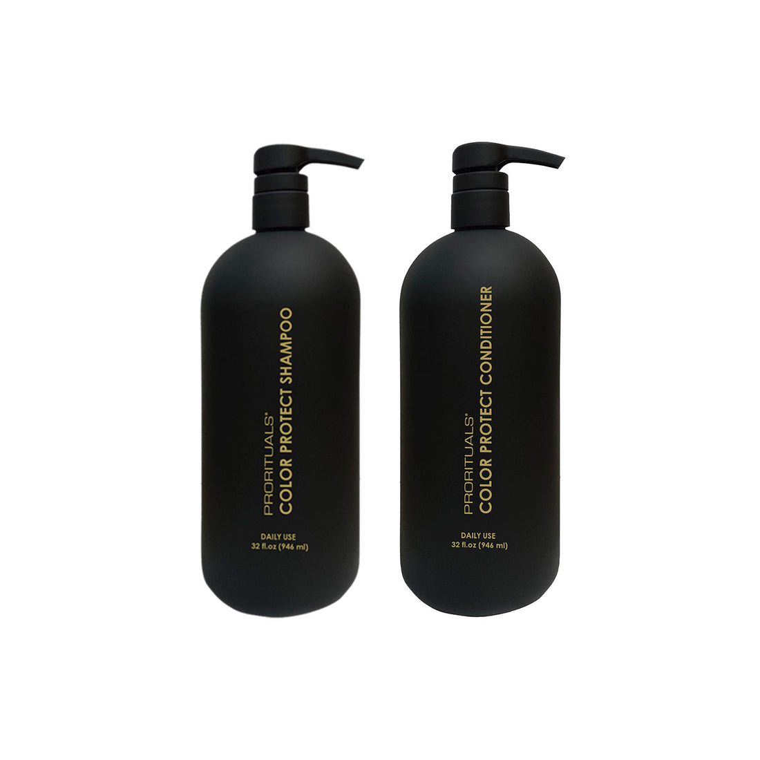 Prorituals Color Protect DUO