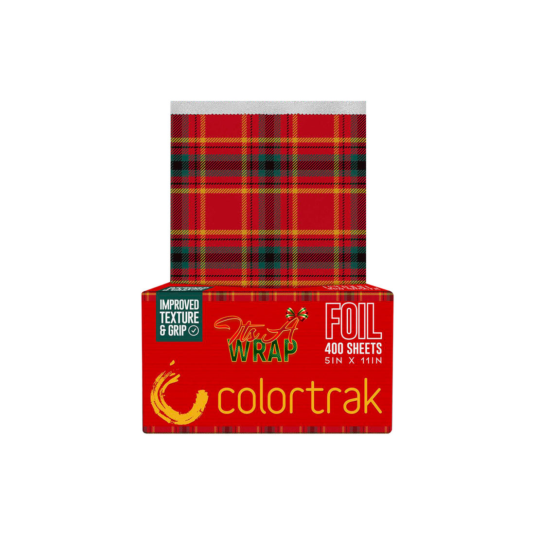 ColorTrak It&