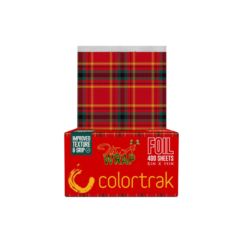 ColorTrak It's a Wrap Foil