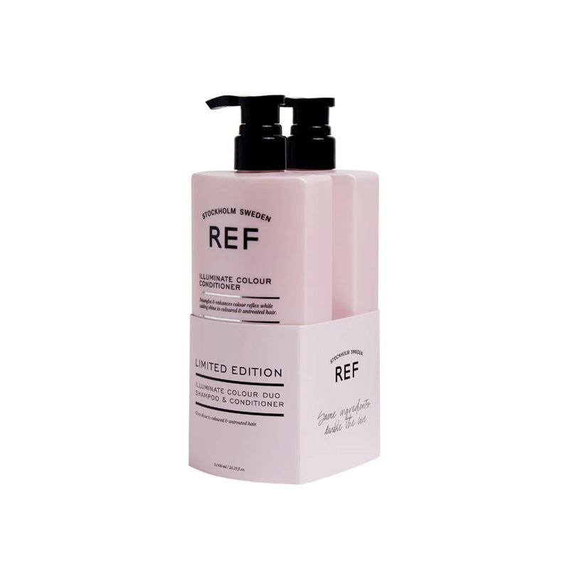 REF 20 oz Hair Care Duos (Shampoo+Conditioner)
