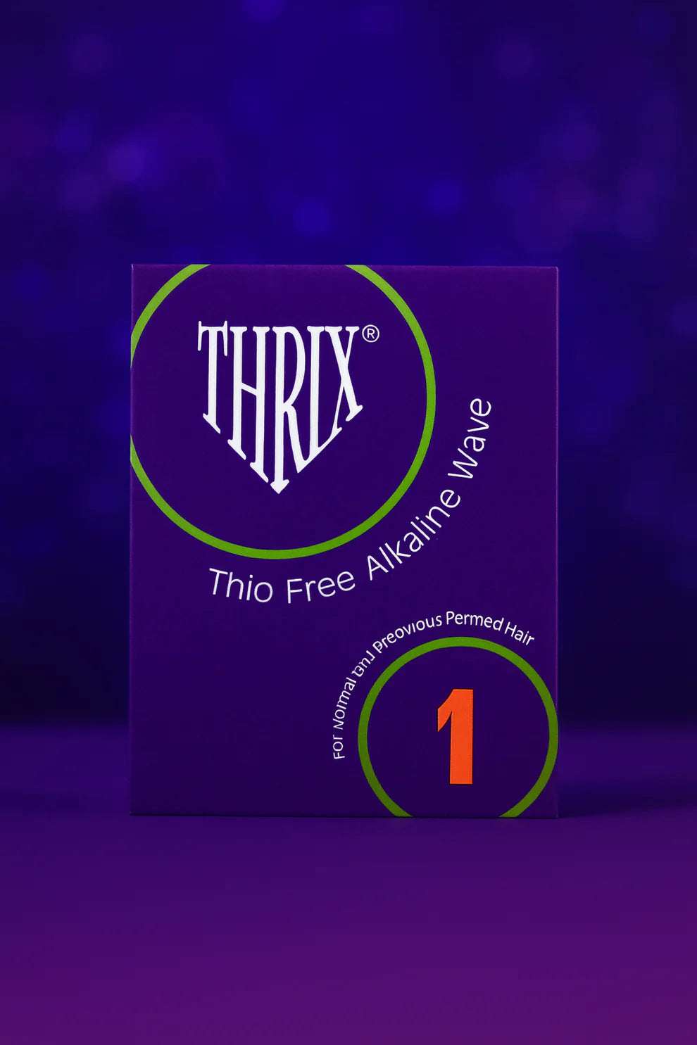 Thrix Perm 1