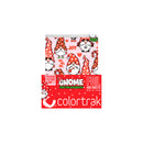 ColorTrak Gnome Holiday Pop-Up Foil