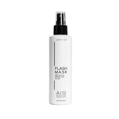 Create New Hair Instant Flash Mask