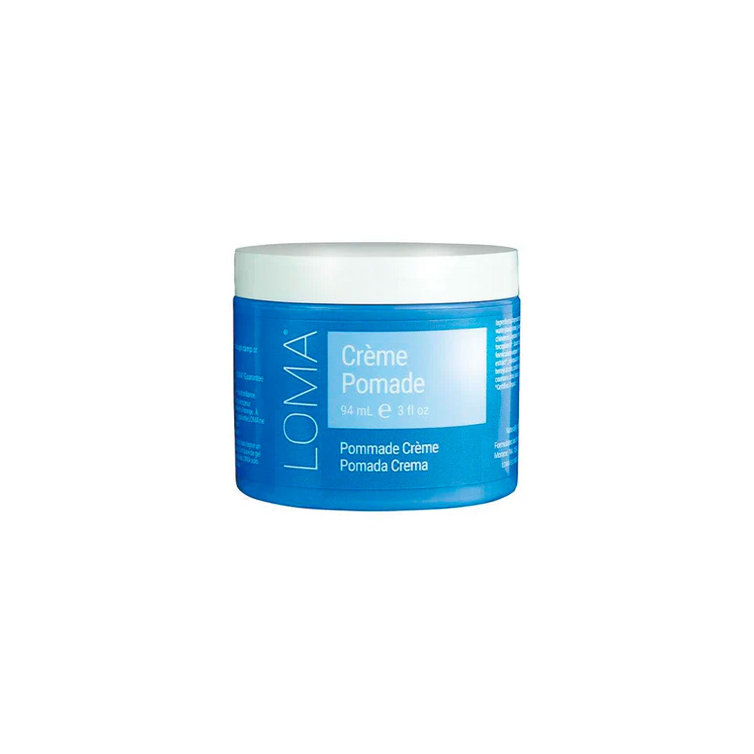 Loma - Crème Pomade