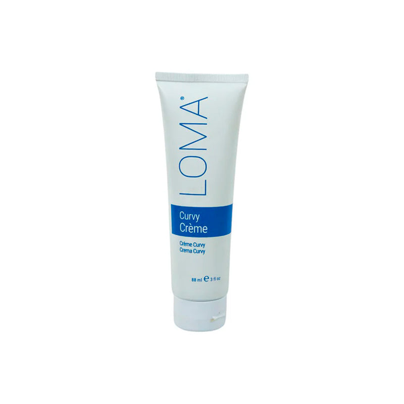 Loma - Curvy Crème