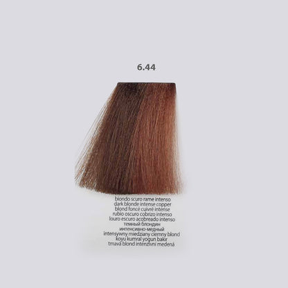 BACO Color Glaze Demi Color | .44 Intense Copper