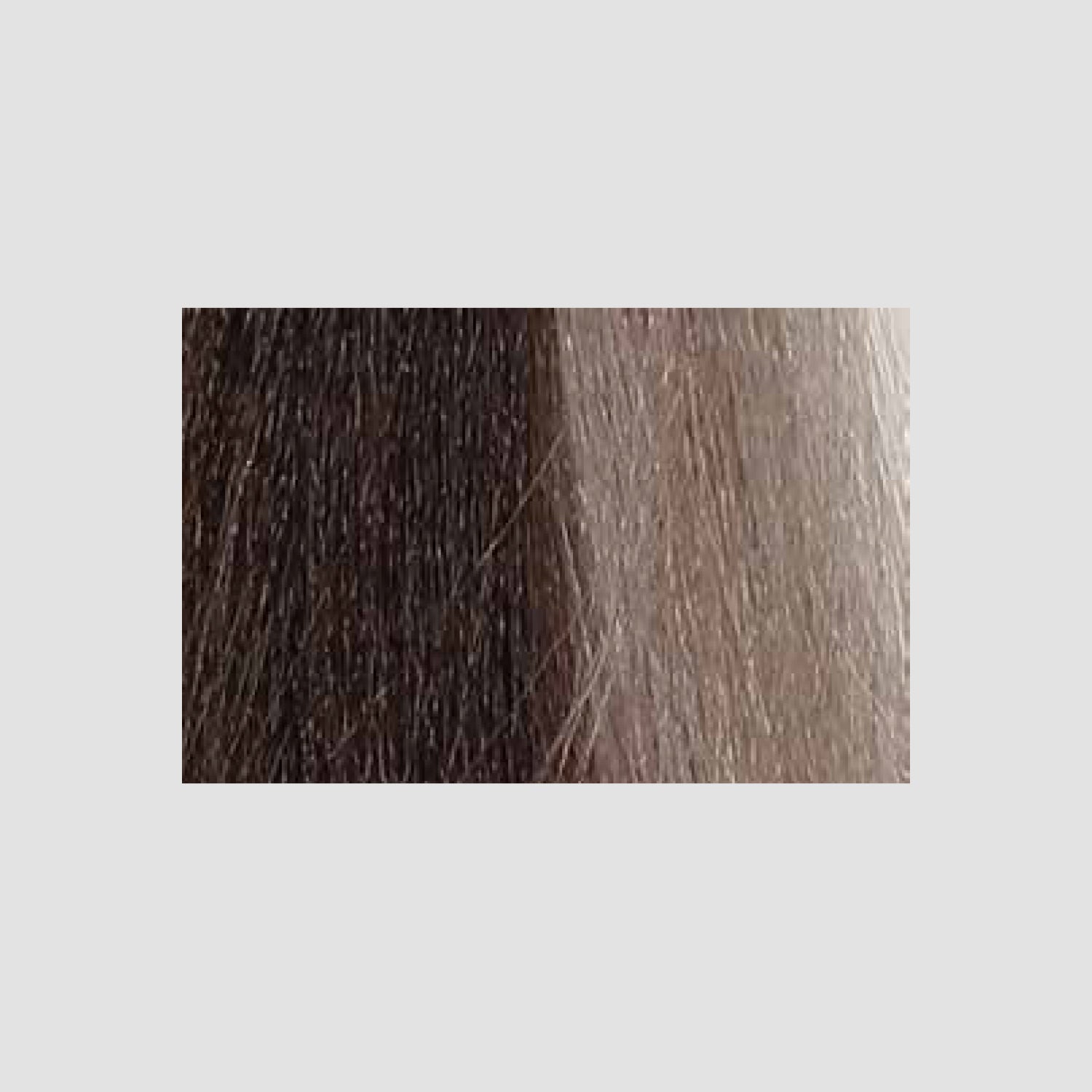 BACO Color Glaze Demi Color | .18 Ash Brunette