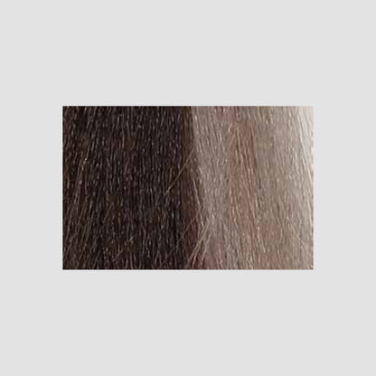 BACO Color Glaze Demi Color | .18 Ash Brunette