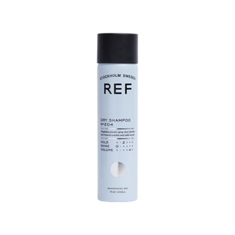 REF Dry Shampoo Clear