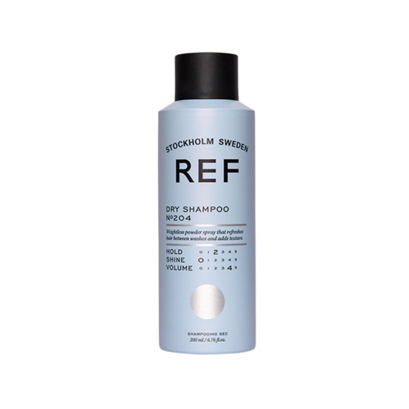 REF Dry Shampoo Clear