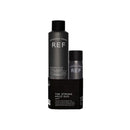REF Strong Hold Spray Duo