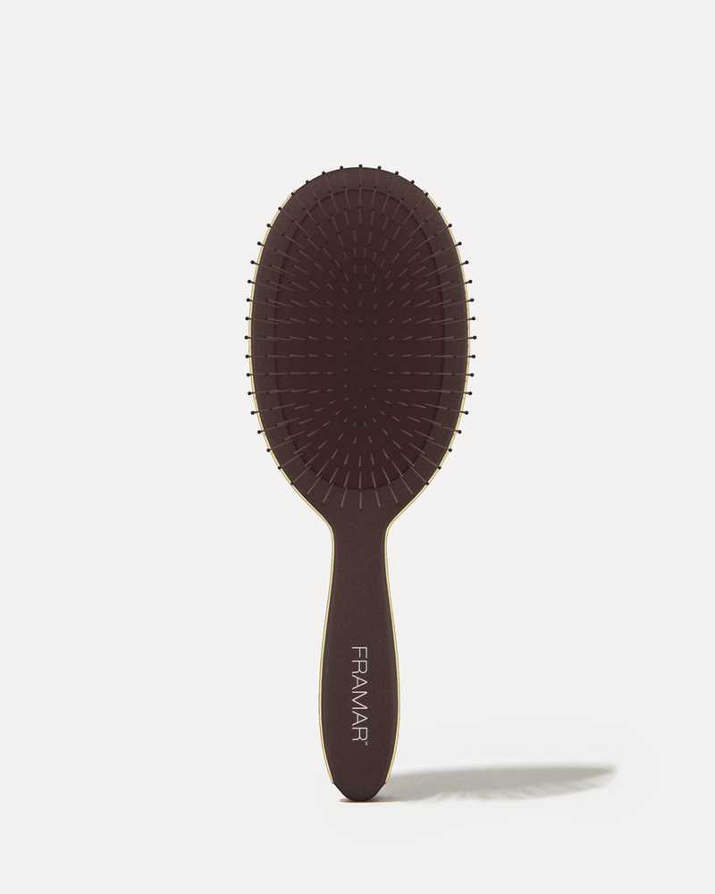 Framar Dark Academia Detangler Brushes