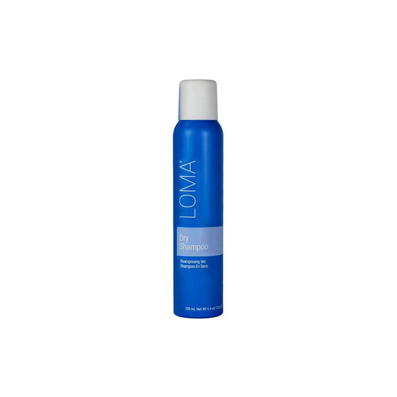 Loma - Dry Shampoo