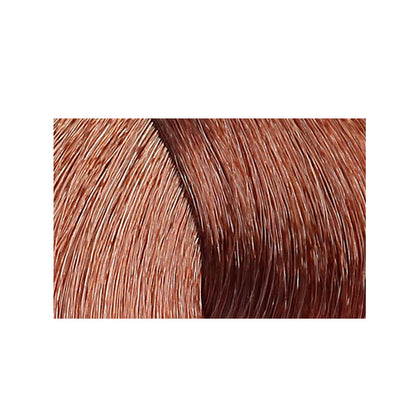 BACO Permanent Hair Color - Copper Red