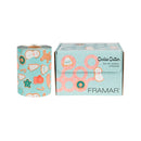 Framar Cookie Cutter Series Embossed Roll