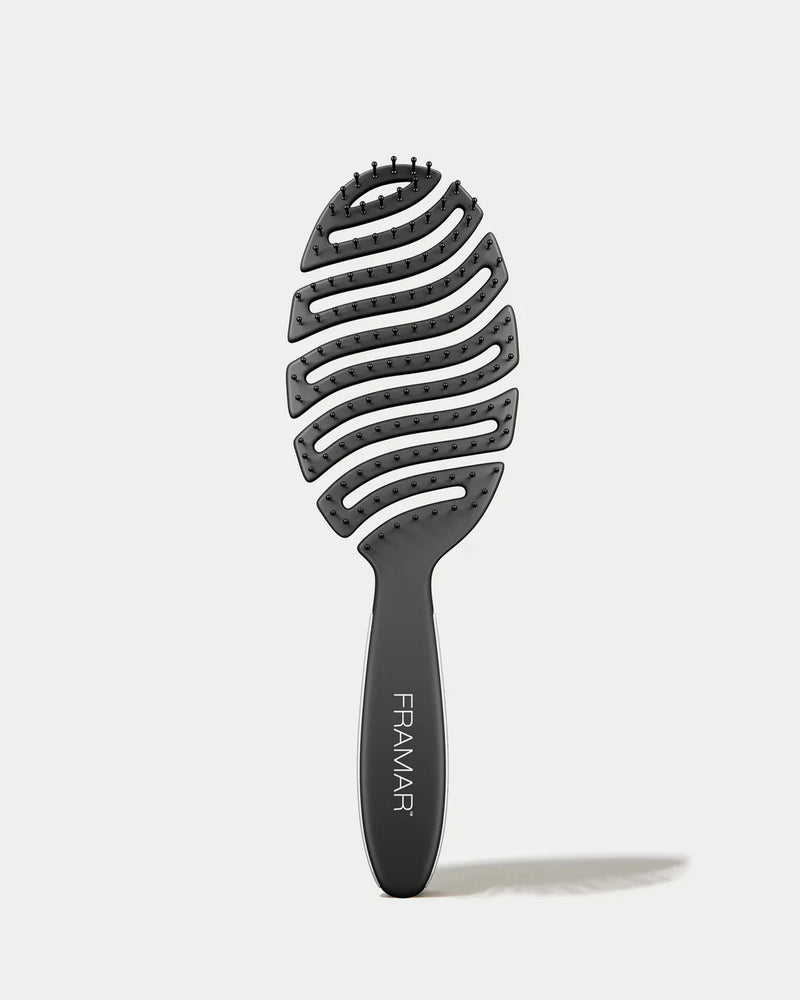 Framar Flex Hair Brush