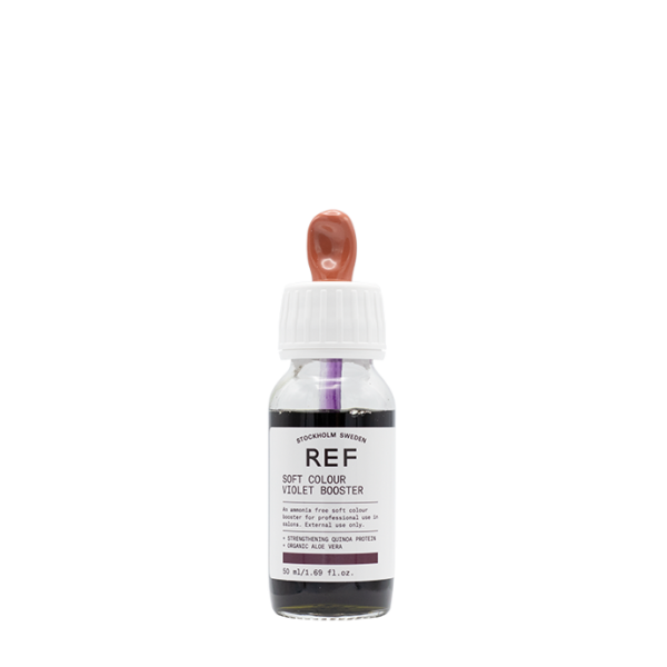 Soft Color Boosters Violet