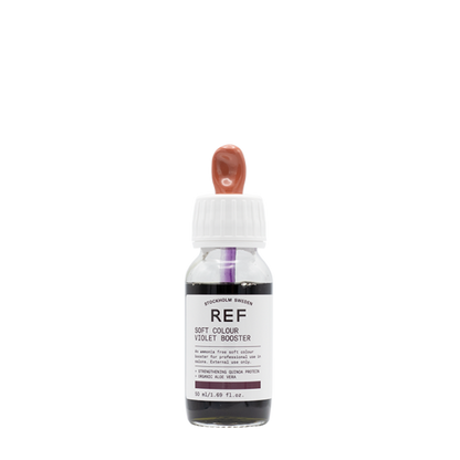 Soft Color Boosters Violet