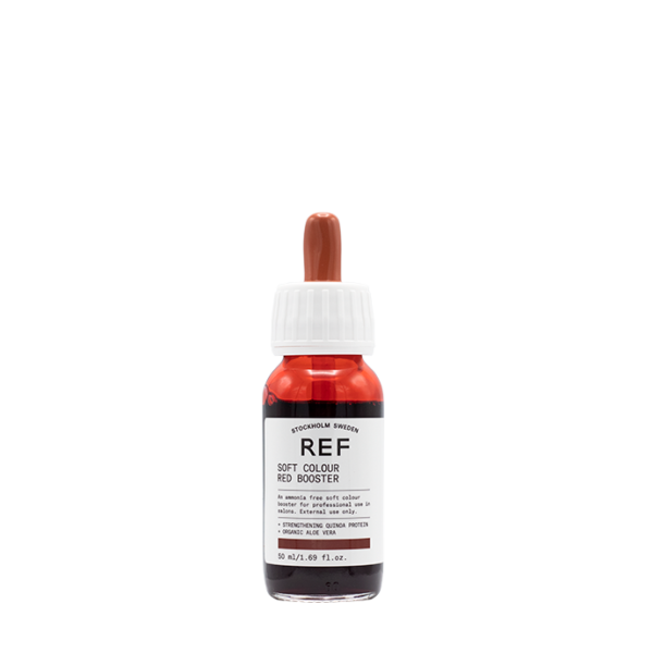 Soft Color Boosters Red