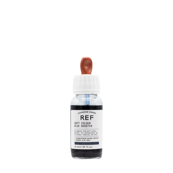 REF Soft Color Boosters Blue