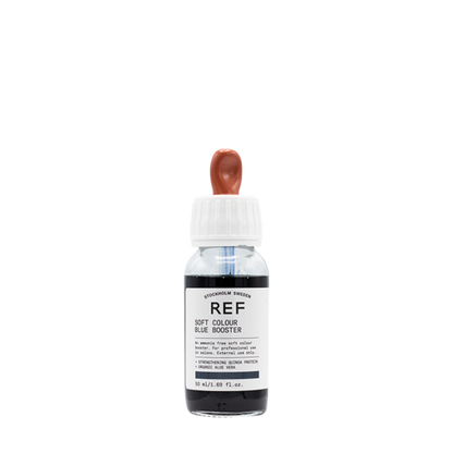 REF Soft Color Boosters Blue