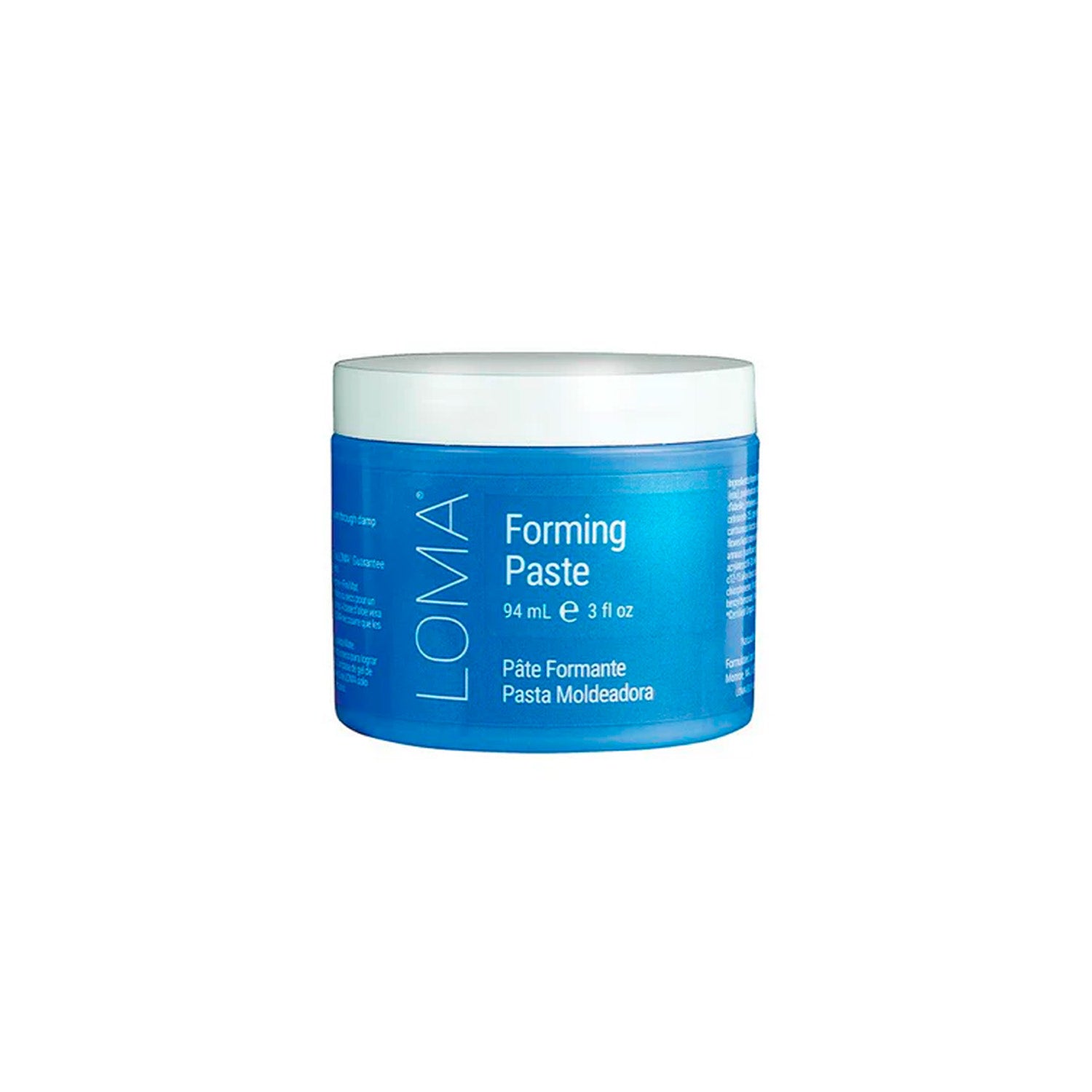 Loma - Forming Paste