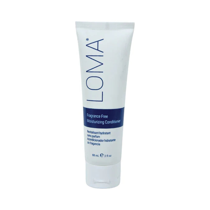 Loma - Fragrance Free Moisturizing Conditioner