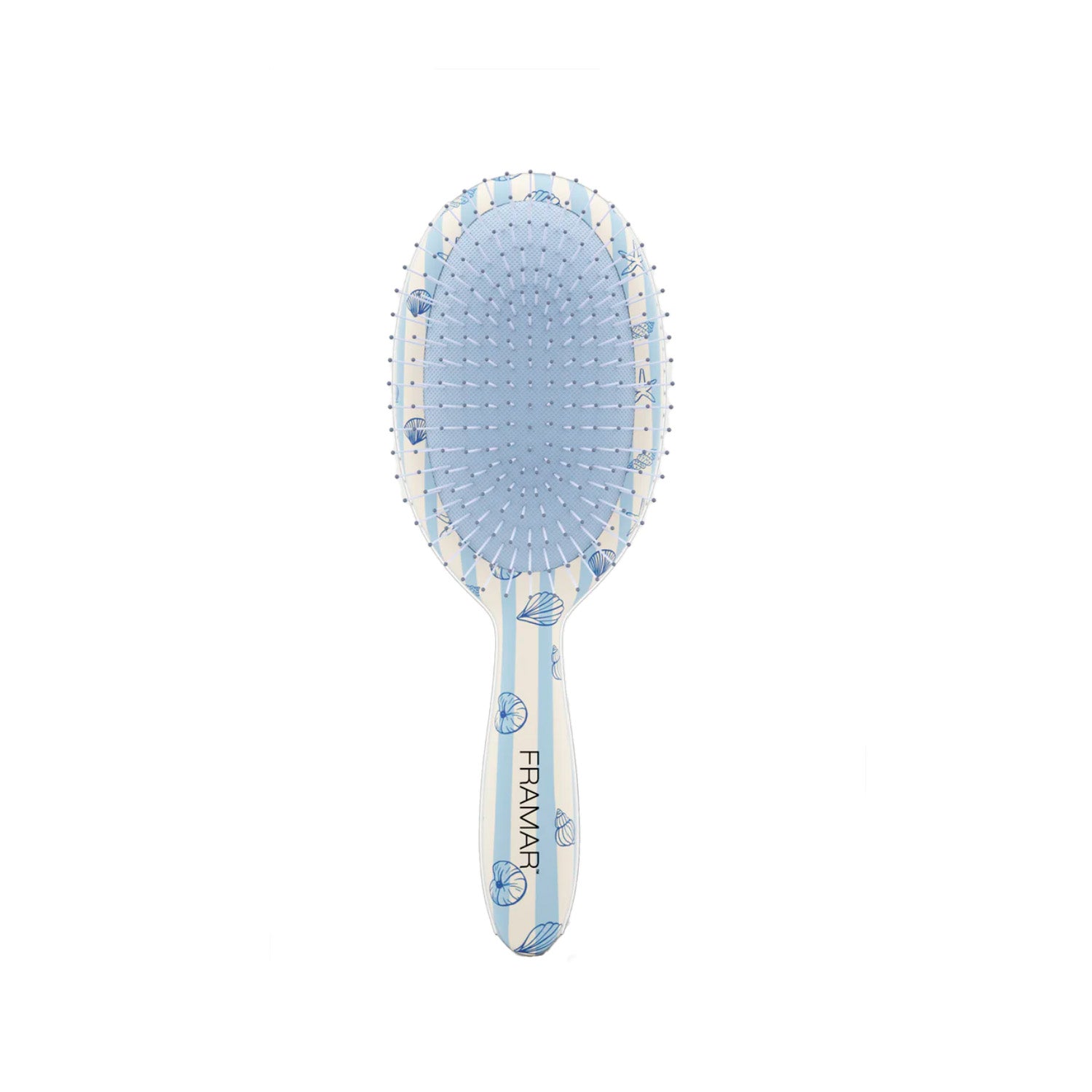 Framar Beach Bum Detangle Brushes