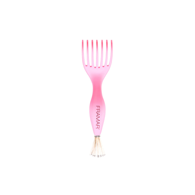 Framar Brush Cleaner